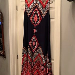 One World Dress size 1X - XL